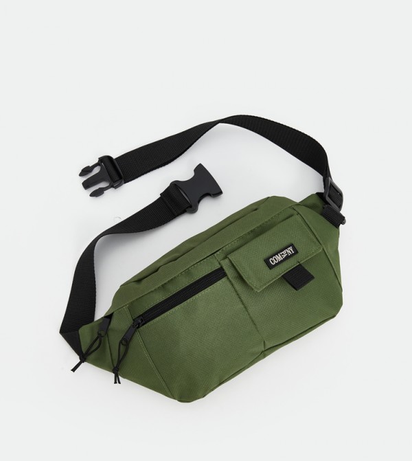 LC Waikiki LC Waikiki - Green Waist Bags