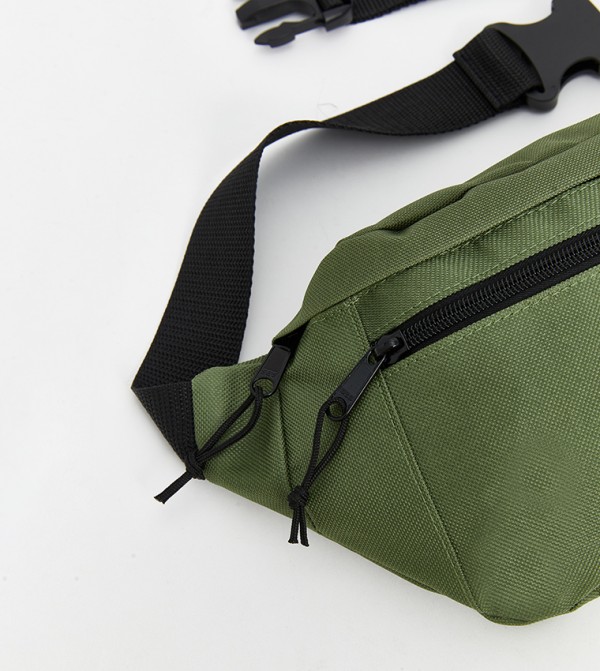 LC Waikiki LC Waikiki - Green Waist Bags