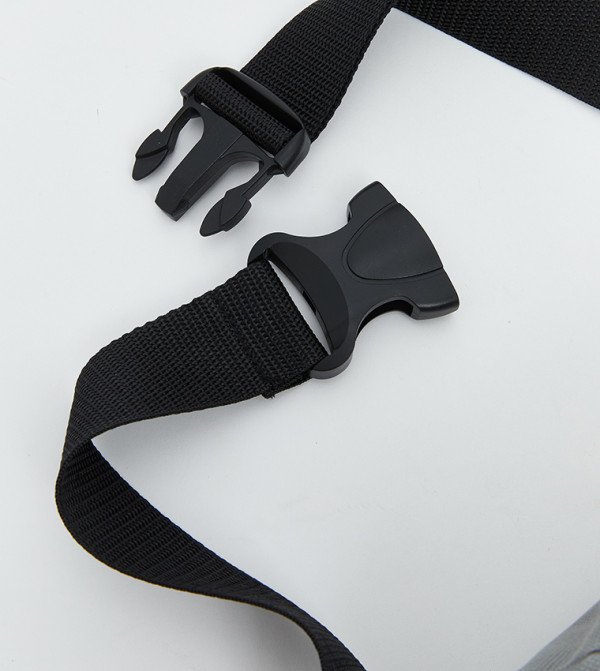 LC Waikiki  Waist Bags - Grey Waist Bags