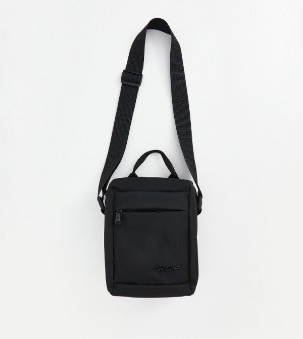 LC Waikiki LC Waikiki - Black Cross Body & Sling Bags