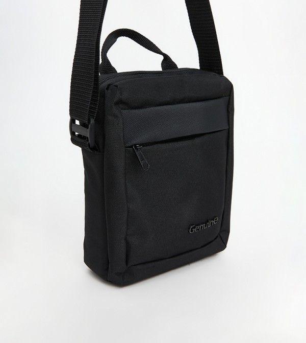 LC Waikiki LC Waikiki - Black Cross Body & Sling Bags
