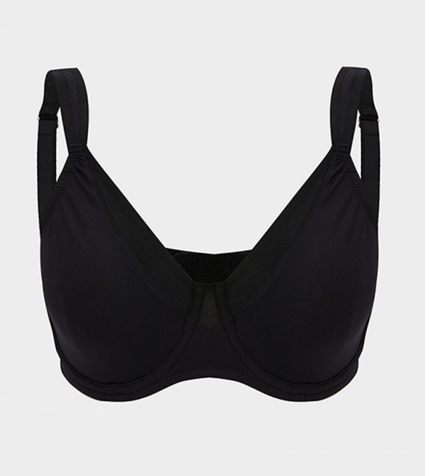 LC Waikiki  Lingerie - Black Bras