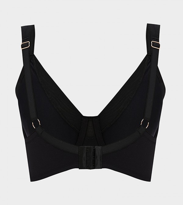 LC Waikiki  Lingerie - Black Bras