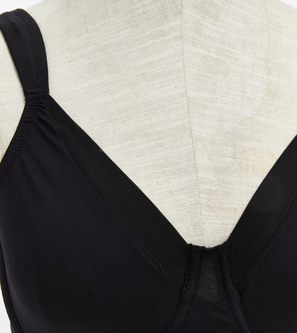 LC Waikiki  Lingerie - Black Bras