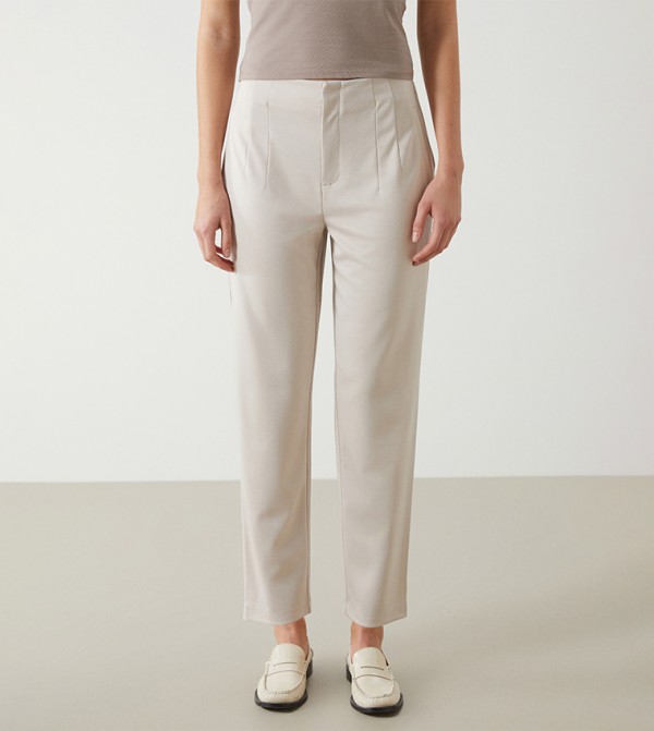 LC Waikiki LC Waikiki - Beige Casual Pants