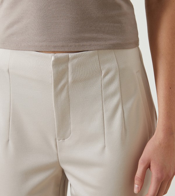 LC Waikiki LC Waikiki - Beige Casual Pants