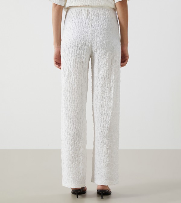 LC Waikiki LC Waikiki - White Casual Pants