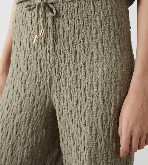 LC Waikiki  Clothing - Khaki Casual Pants