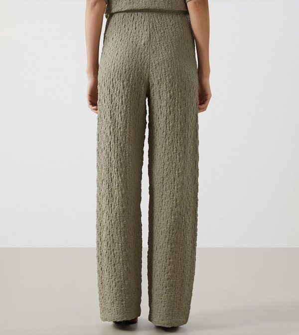 LC Waikiki  Clothing - Khaki Casual Pants