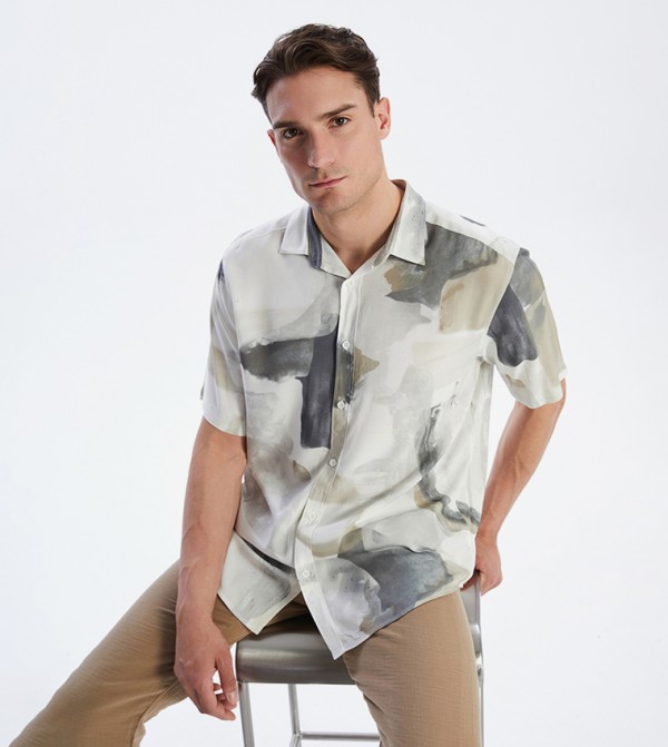 LC Waikiki LC Waikiki - Multi Short Sleeves