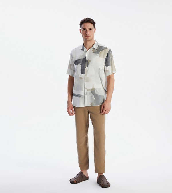 LC Waikiki LC Waikiki - Multi Short Sleeves