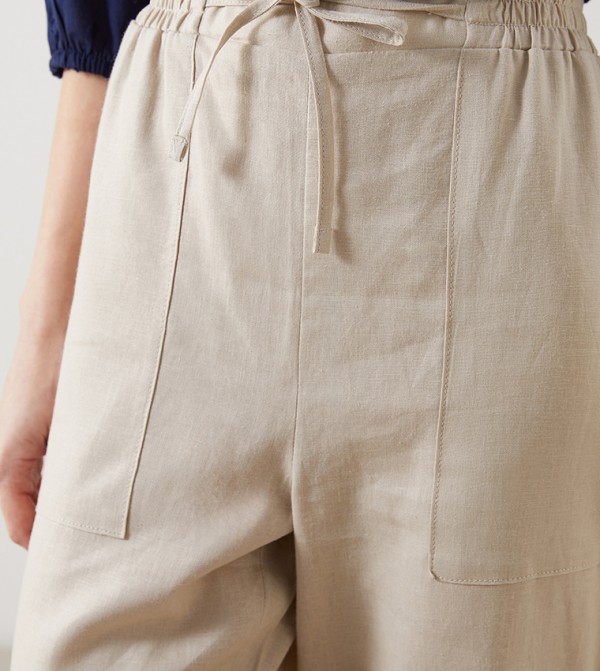 LC Waikiki LC Waikiki - Beige Casual Pants