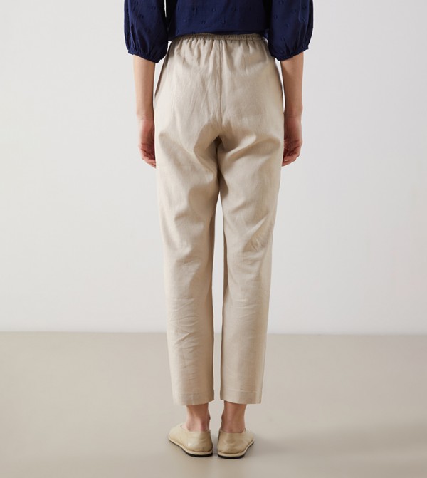 LC Waikiki LC Waikiki - Beige Casual Pants