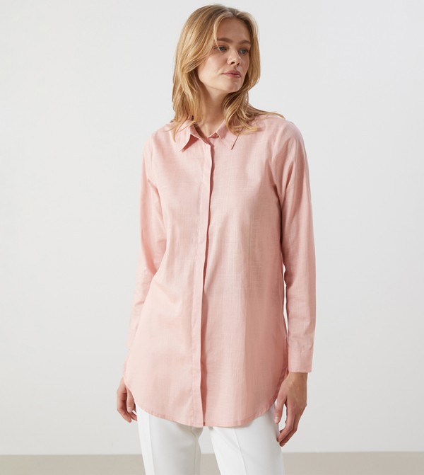 LC Waikiki LC Waikiki - Peach Tunics