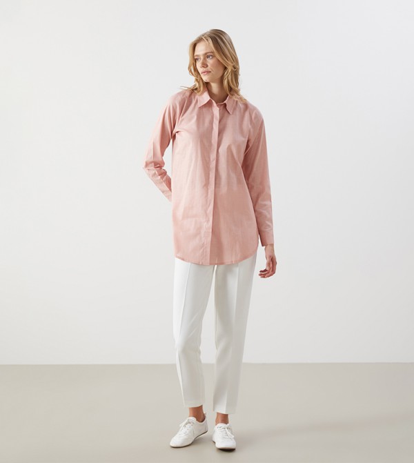 LC Waikiki LC Waikiki - Peach Tunics