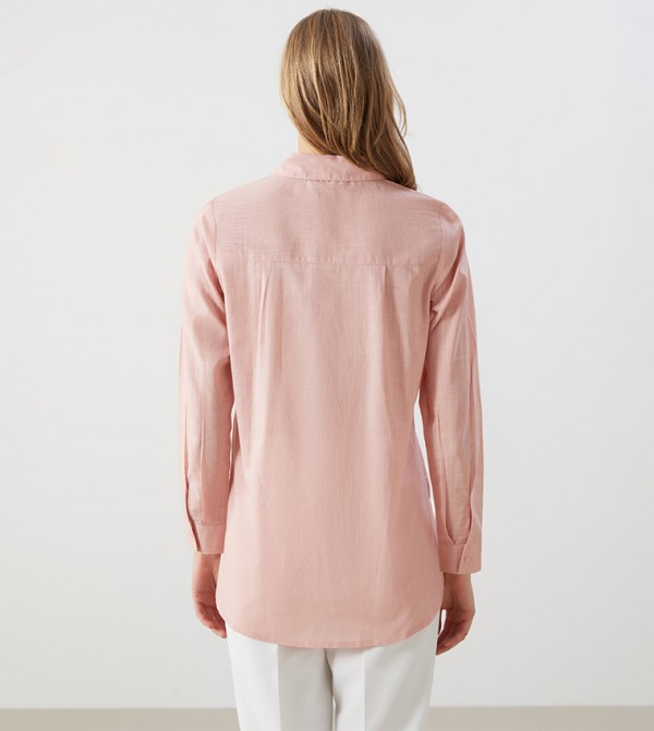 LC Waikiki LC Waikiki - Peach Tunics