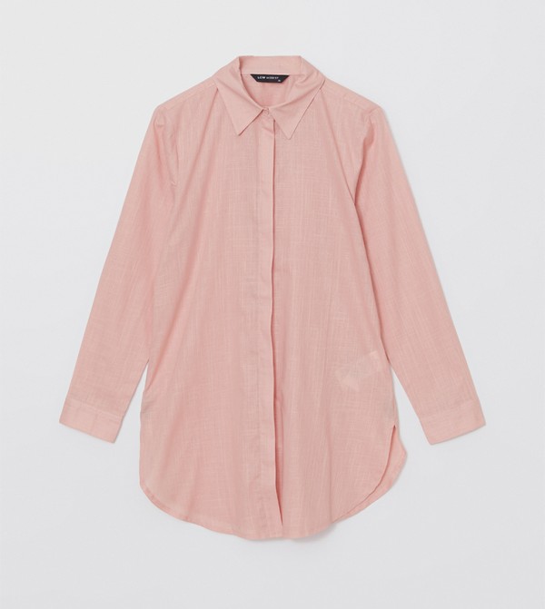 LC Waikiki LC Waikiki - Peach Tunics