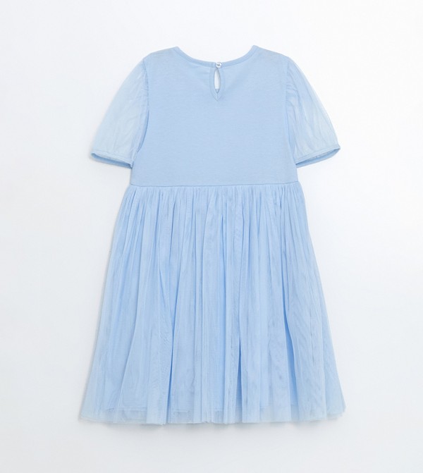LC Waikiki LC Waikiki - Blue Casual Dress