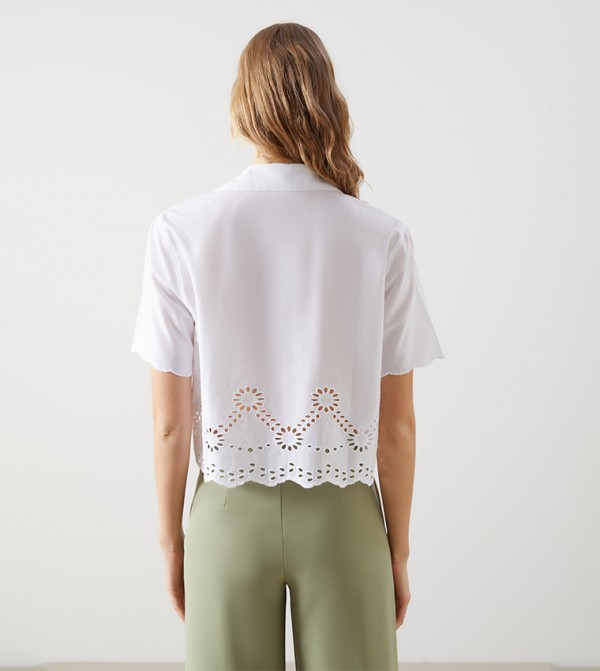 LC Waikiki LC Waikiki - White Shirts