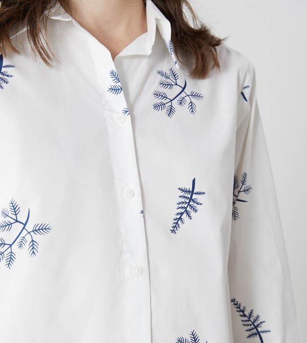 LC Waikiki  Shirts - White Shirts