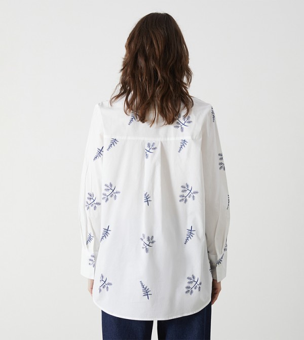 LC Waikiki  Shirts - White Shirts
