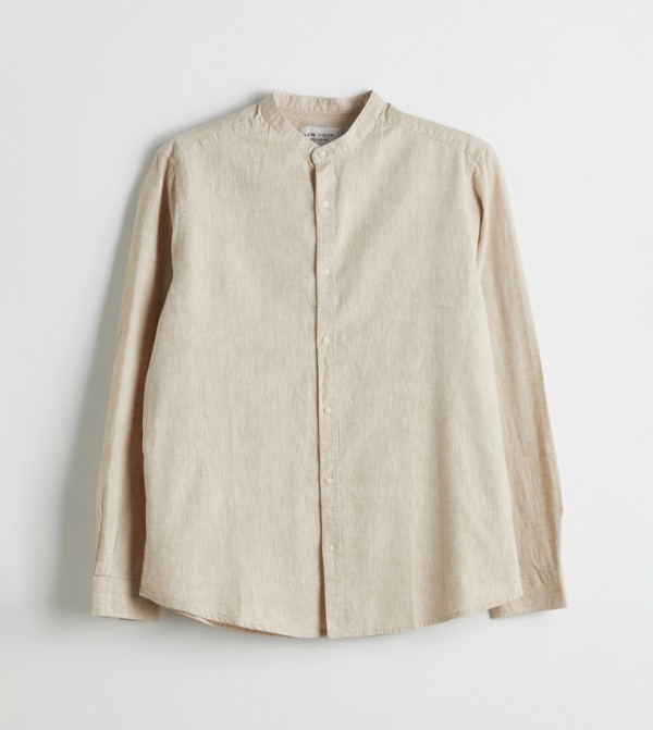 LC Waikiki LC Waikiki - Beige Long Sleeves