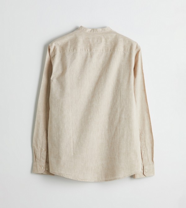 LC Waikiki LC Waikiki - Beige Long Sleeves