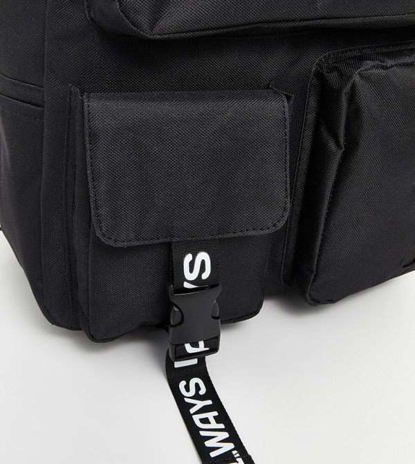 LC Waikiki  - Black Backpacks