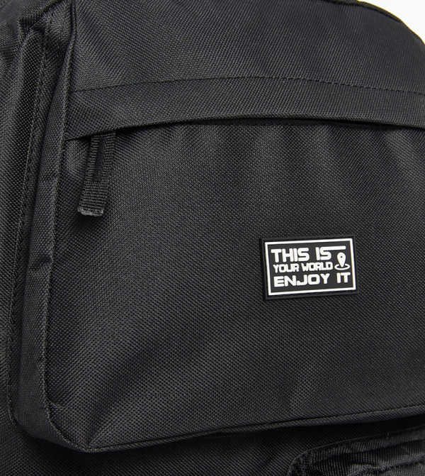 LC Waikiki  - Black Backpacks