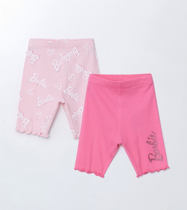 LC Waikiki  Clothing - Pink leggings