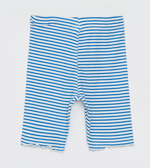 LC Waikiki  Shorts - Multi Shorts