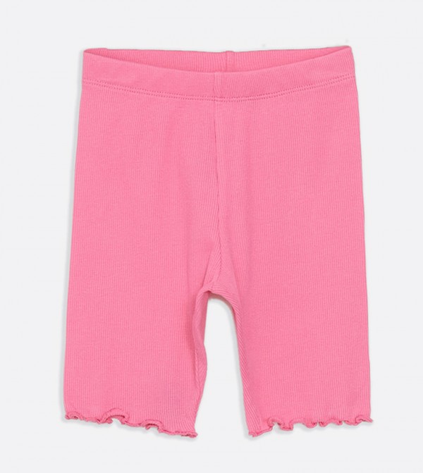 LC Waikiki  Shorts - Multi Shorts