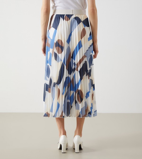 LC Waikiki LC Waikiki - Multi Midi Skirts