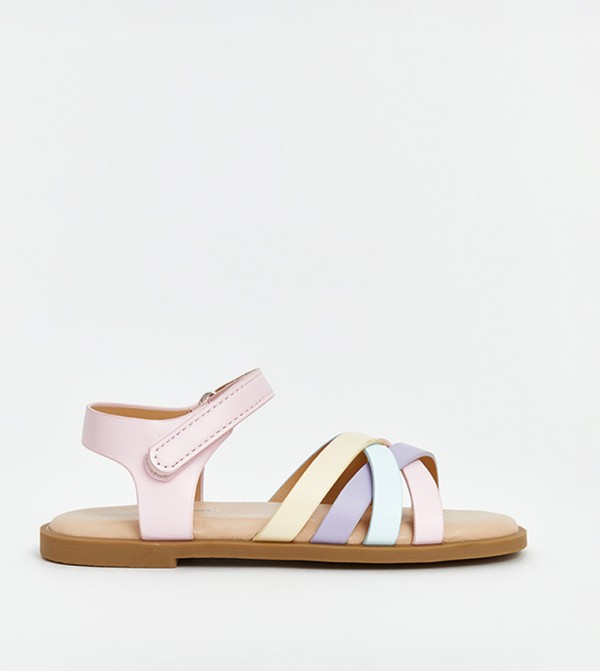 LC Waikiki LC Waikiki - Multi Flat Sandals