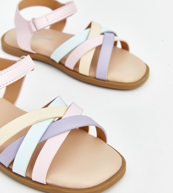 LC Waikiki LC Waikiki - Multi Flat Sandals