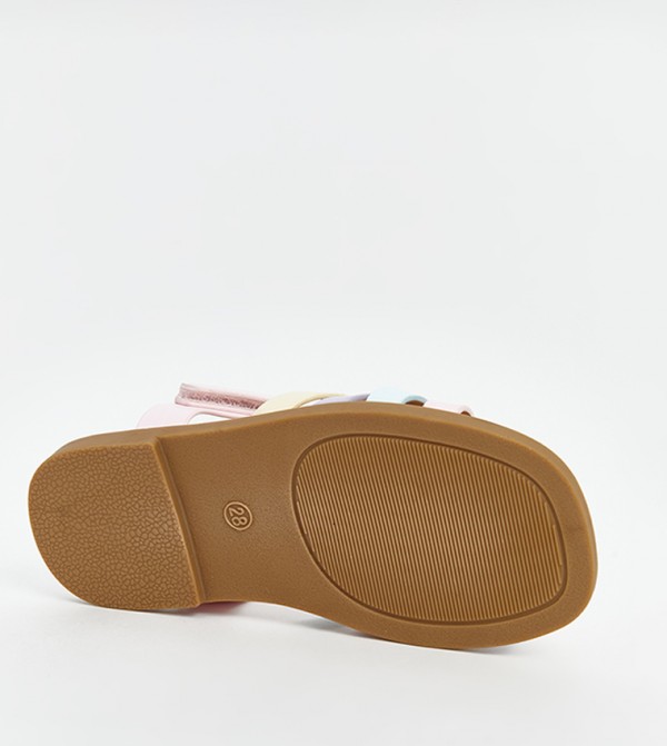 LC Waikiki LC Waikiki - Multi Flat Sandals