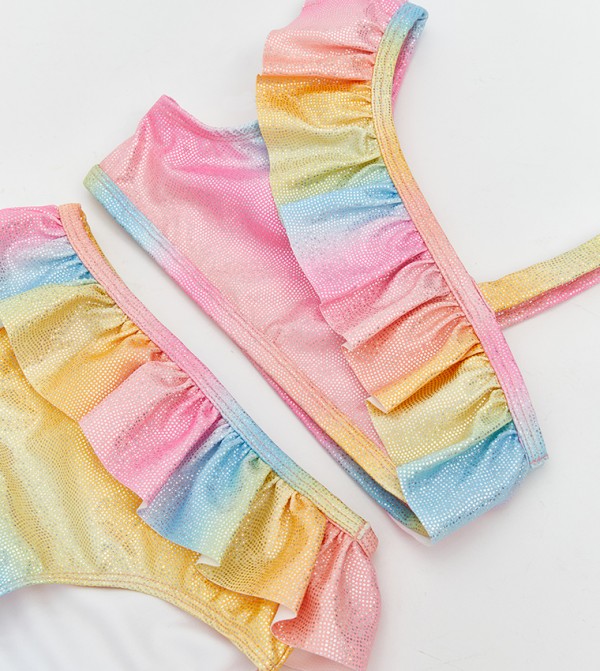 LC Waikiki  Swim Wear - Pink Swim Sets