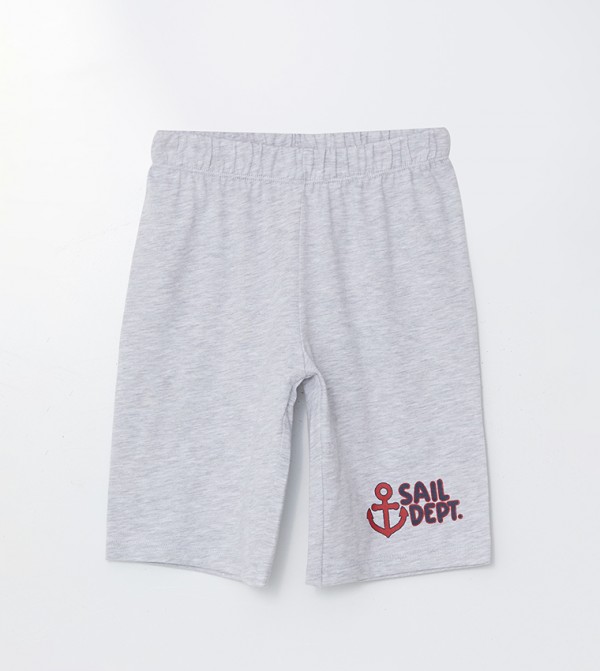 LC Waikiki  Shorts - Multi Shorts