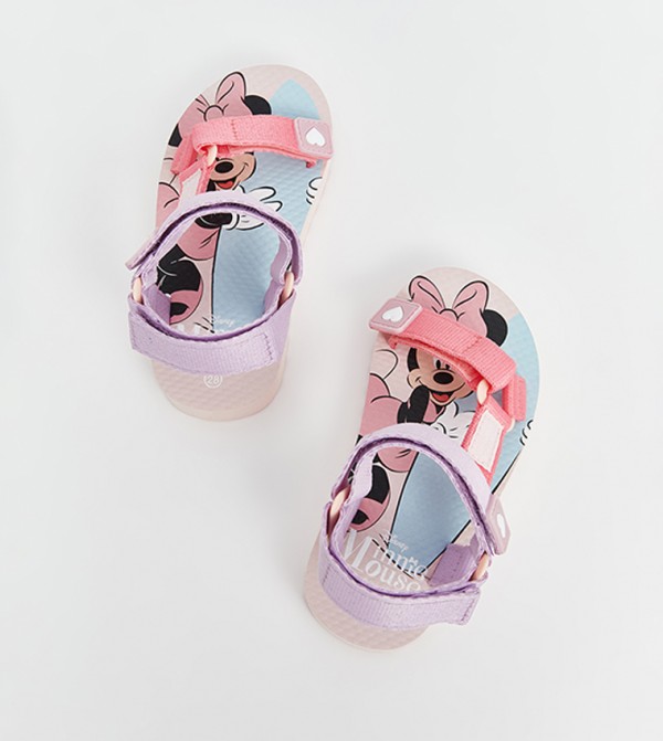 LC Waikiki  Sandals - Multi Casual Sandals