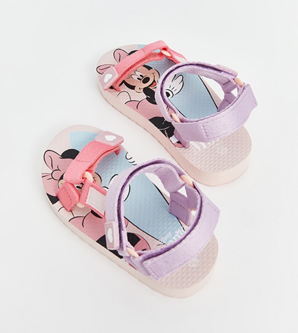 LC Waikiki  Sandals - Multi Casual Sandals