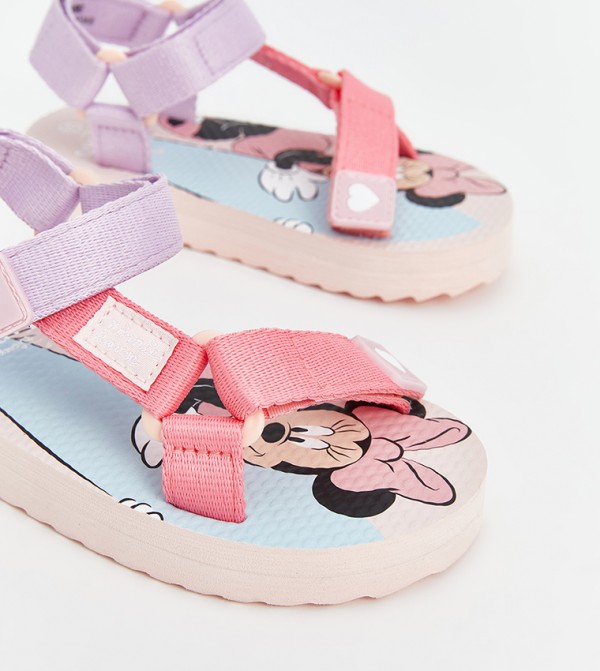 LC Waikiki  Sandals - Multi Casual Sandals