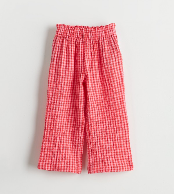 LC Waikiki  Clothing - Red Tops & Pants