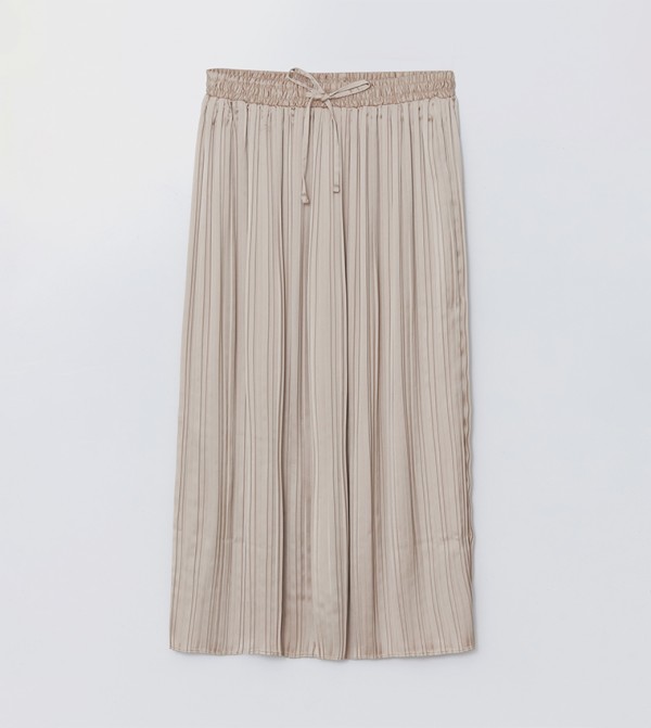LC Waikiki LC Waikiki - Beige Midi Skirts