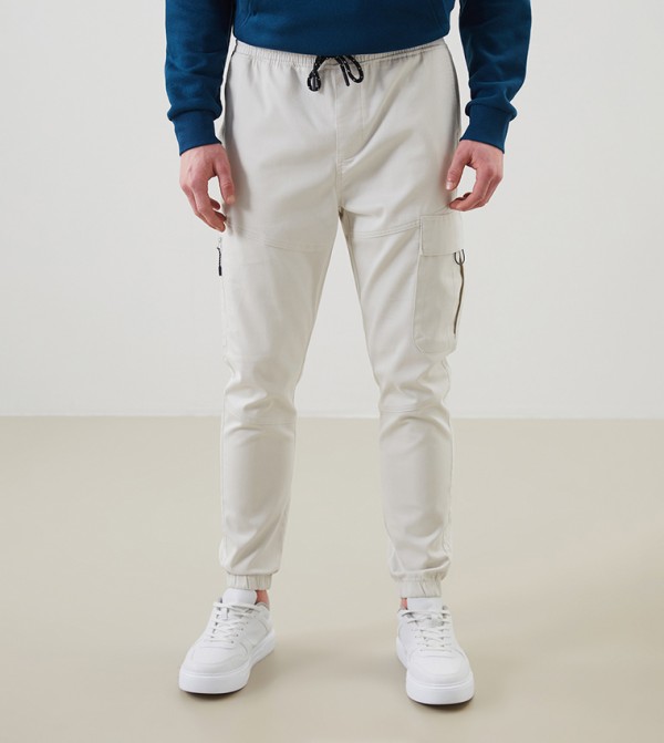 LC Waikiki LC Waikiki - Beige Casual Pants