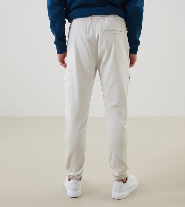 LC Waikiki LC Waikiki - Beige Casual Pants