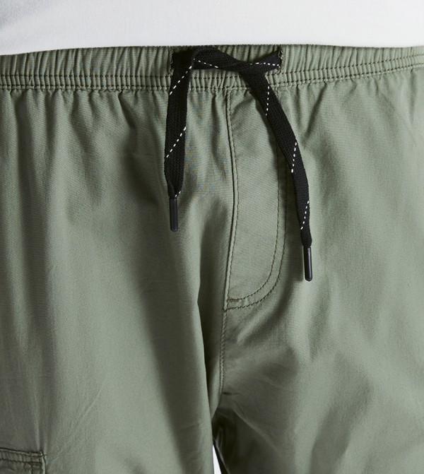 LC Waikiki  Cargos - Khaki Cargos