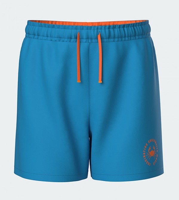 LC Waikiki  Swim Wear - Blue swim Bottoms