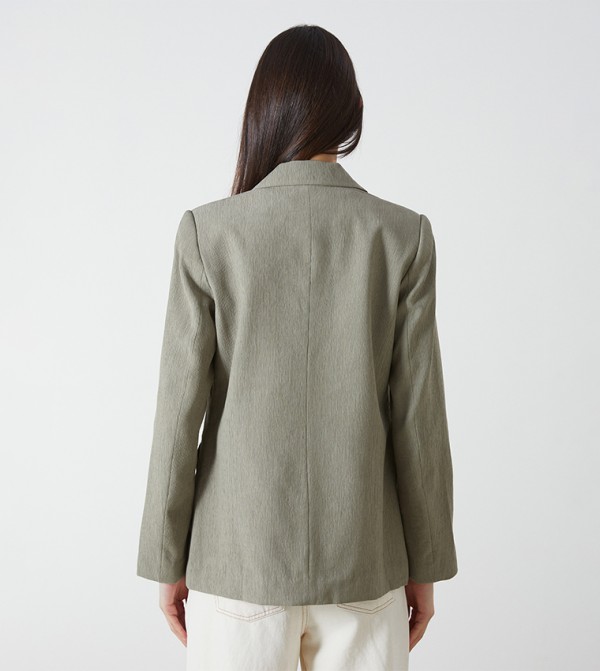 LC Waikiki LC Waikiki - Olive Blazers