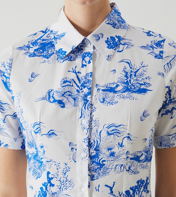 LC Waikiki LC Waikiki - Multi Shirt & T-Shirt Dresses