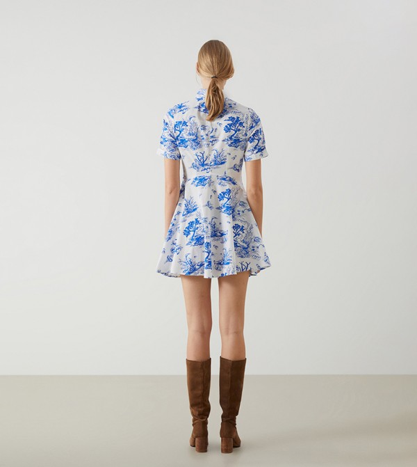 LC Waikiki LC Waikiki - Multi Shirt & T-Shirt Dresses